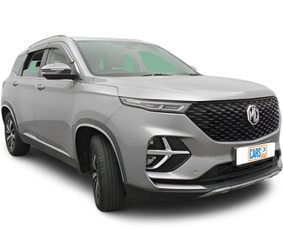 MG HECTOR PLUS-img